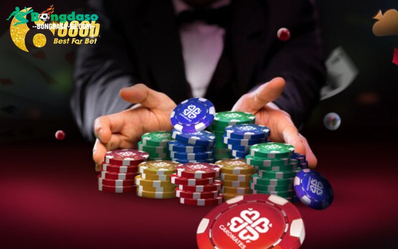 Casino 888b có gì đặc biệt?